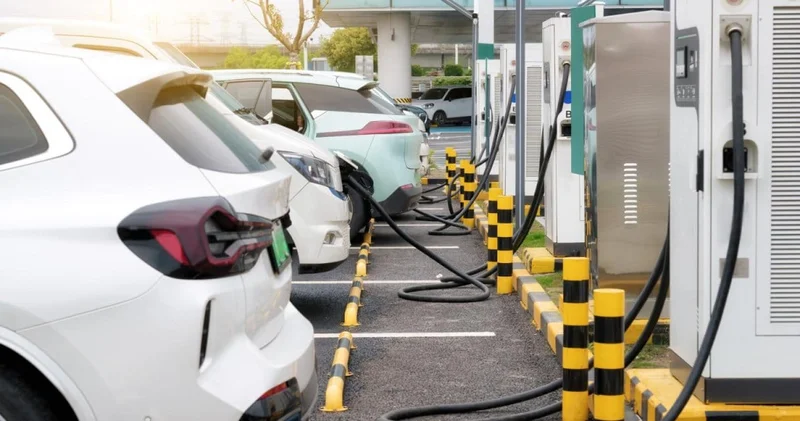 Elektrikli araçlar ikinci el pazarını nasıl ele geçirdi?