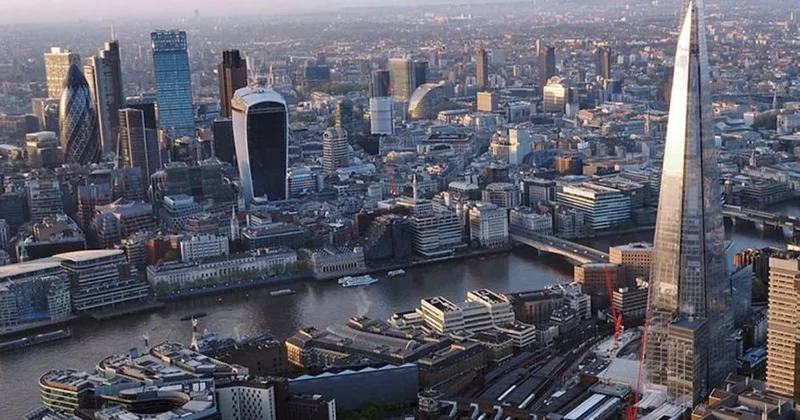 Paris, Tokyo veya Roma değil: Dünyanın en iyi şehri seçildi Sözcü Gazetesi