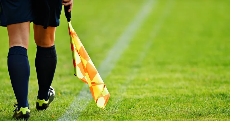 10 yıllık hakemde 50 milyonluk işlem hacmi! Bahis soruşturmasının detayları ortaya çıktı Futbol Haberleri