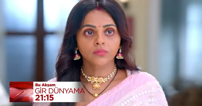 Gir Dünyama da Avdesh öldü! Ölümünün ardındaki gerçek katil kim?