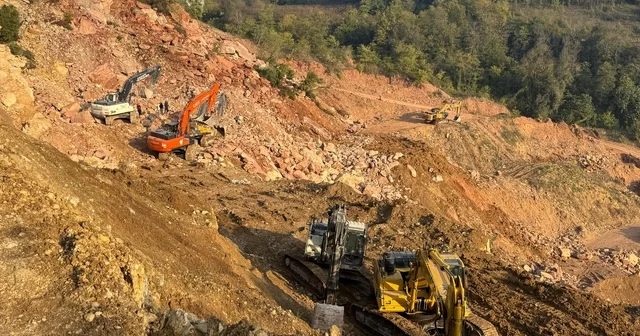 2 kişinin toprak altında kaldığı taş ocağı göçüğünde 2 tutuklama Ordu Haberleri