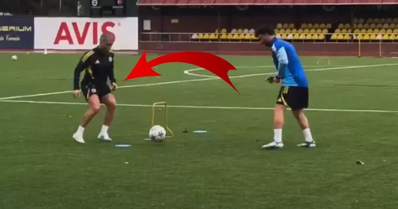 Nereden nereye! Bir dönemin gözdesi Emre Mor şimdilerde tek başına çalışıyor