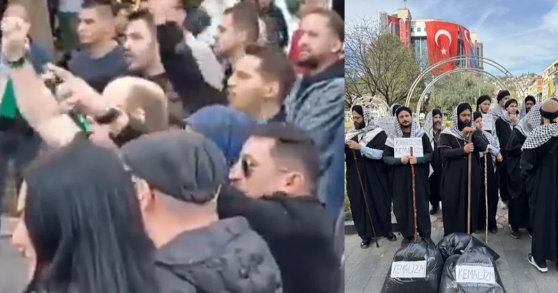 Gericilere halk tokadı vuruldu Sözcü Gazetesi