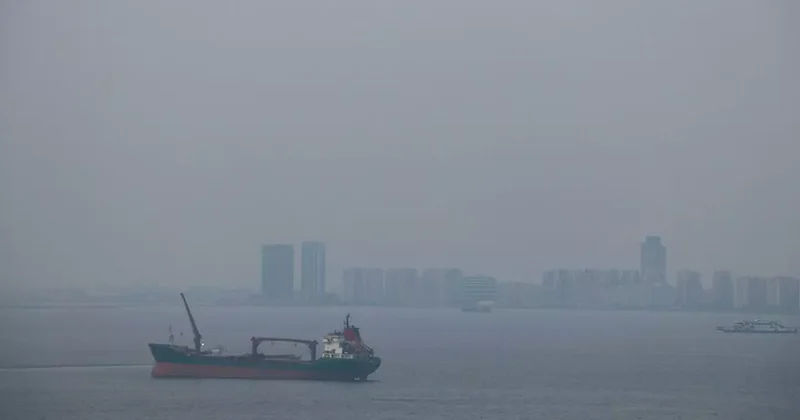 İzmir alarm verdi: Sınırın tam 4 kat üstünde! Pencere bile açarken bir daha düşünün