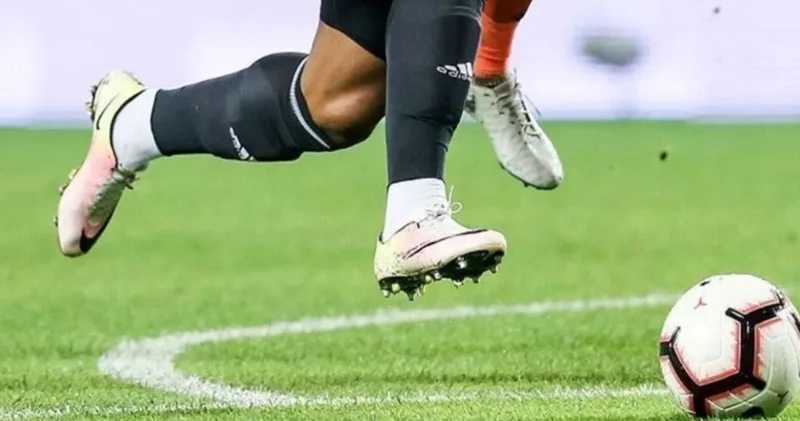 Interpol devrede: Bahis değil iş artık şikeye ulaştı