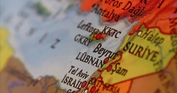 Rum basınından GKRY ye İsrail uyarısı