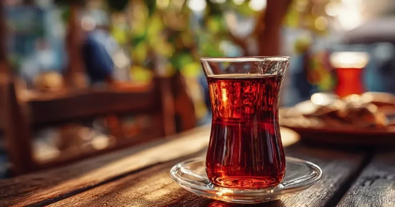 Çay diye bunları içiyoruz: Şoke eden hileler tespit edildi