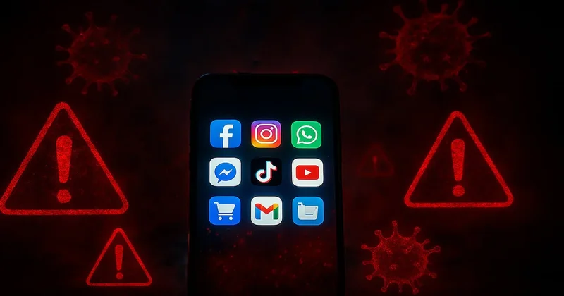 Bu uygulamalar paranızı çalıyor: Telefonunuzda yüklüyse hemen silin Sözcü Gazetesi