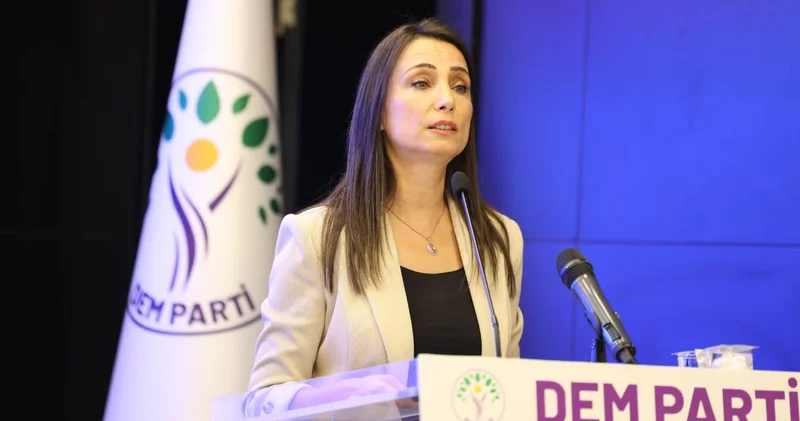 Hatimoğulları: Ekrem İmamoğlu derhal serbest bırakılmalı