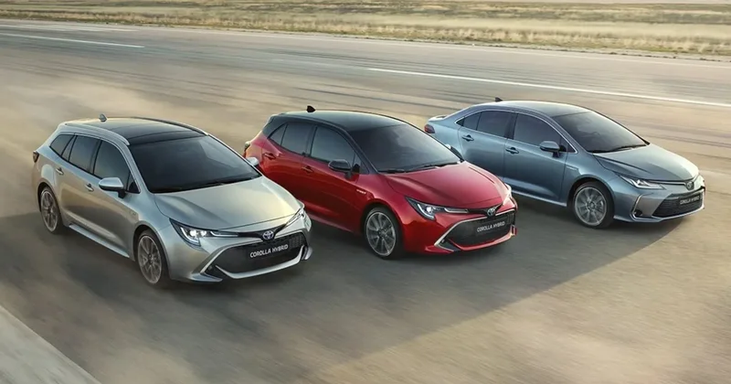 Otomotiv devinden geri çağırma hamlesi... Bu araçlar güvenlik riski taşıyorlar Sözcü Gazetesi