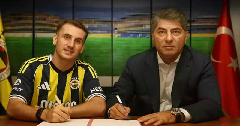 Şampiyonluğu kutlayacağız Hakan Safi den Kerem Aktürkoğlu açıklaması: Parasını şirketimizden almaya devam ediyor Fanatik Gazetesi Fenerbahçe (FB) Haberleri Spor