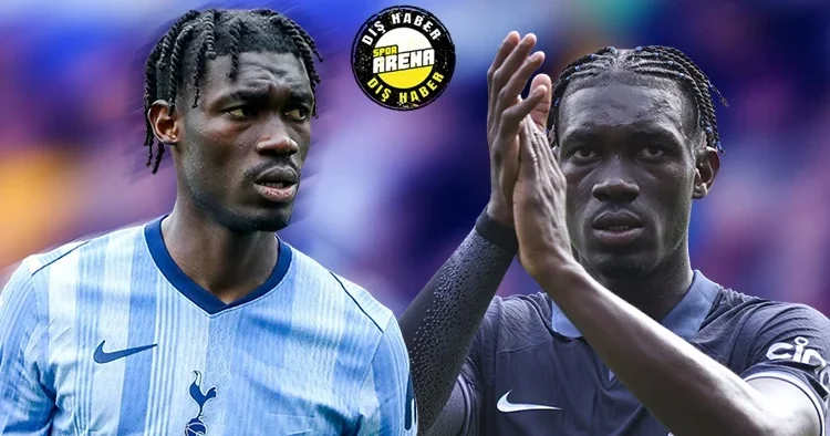 İngilizler duyurdu: Süper Lig devi, Yves Bissouma yı bedelsiz olarak kadrosuna katabilir!