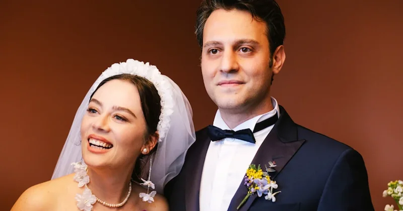 Demet Evgar eşiyle tanışma anını anlattı Sözcü Gazetesi