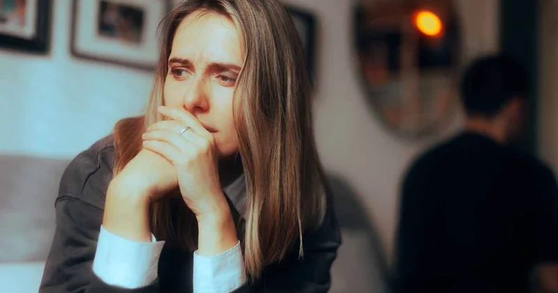 İşte evlendiği için pişman olan kişilerde görülen 4 özellik Sözcü Gazetesi