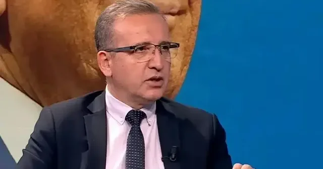 Emekli albay Karşılarına alamazlar diyerek anlattı: Ahmed Şara ABD ye Türkiye nin aklı ve desteğiyle gidiyor VİDEO İZLE