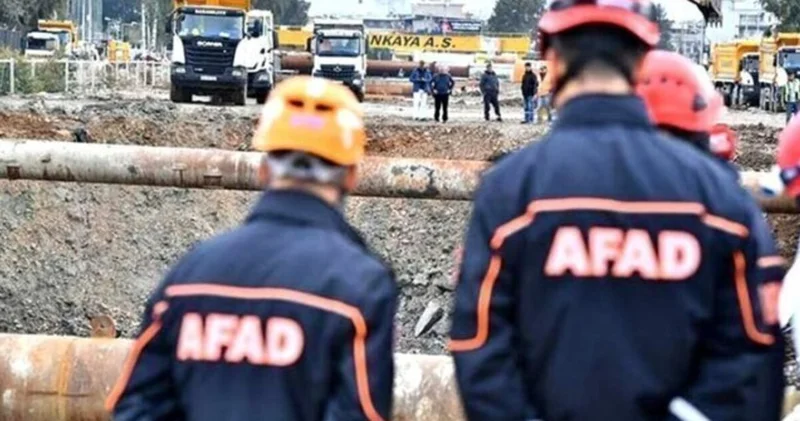AFAD 1250 PERSONEL ALIMI BAŞVURU EKRANI 2025: Son güne girildi! AFAD personel alımı başvurusu nasıl ve nereden yapılır, şartları neler, kadro dağılımı nasıl?