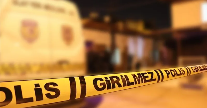 Ankara’da silahlı kavga: 1 ölü, 1 ağır yaralı Sözcü Gazetesi