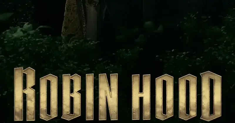 Ünlü yıldızlarla en yeni Robin Hood uyarlaması ilk kez ve sadece Tivibu’da Sinema Haberleri
