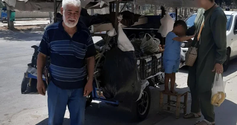 Semt pazarında öldürülmüştü: Nedeni ortaya çıktı