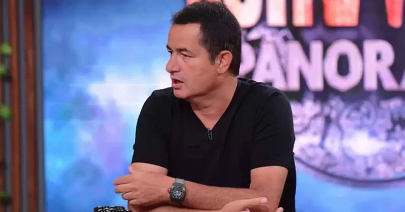 Survivor 2026 kadrosuna beşinci ünlü isim dahil oldu