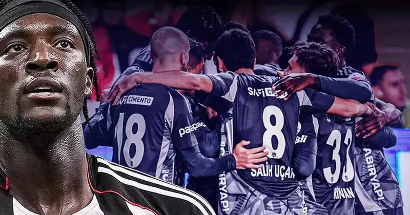 Beşiktaş ı kiralık yıldızları taşıyor! Kartal da ortaya çıkan sürpriz: %85 Fanatik Gazetesi Futbol Haberleri Spor