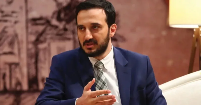 Özdemir den İmamoğlu açıklaması: Geldikleri nokta ibretlik