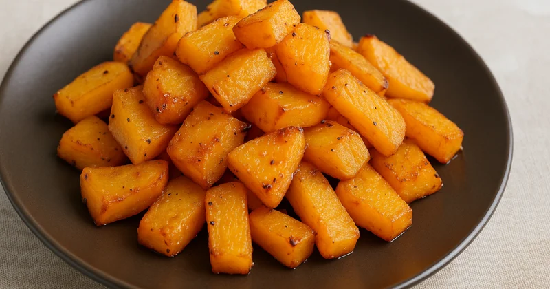 Karnabahar, kereviz veya ıspanak değil: En sağlıklı sonbahar sebzesi buymuş, vitamin ve lif deposu Sözcü Gazetesi