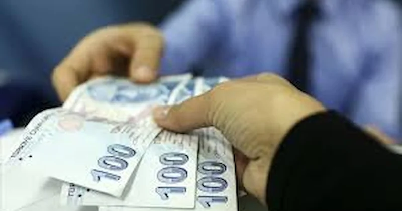 MHP, emekli ve kamu çalışanları için refah payı istedi Sözcü Gazetesi