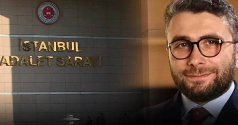 AKP li vekilin eşi İBB iddianamesinde mağdur olarak yer aldı Sözcü Gazetesi