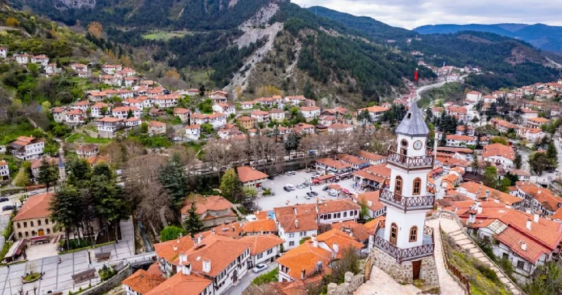 67 yıllık ilçe köy olacak: Son tarih verildi Sözcü Gazetesi