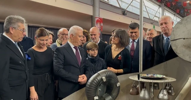 Bursa nın Tınısı kulakların pasını sildi Bursa Haberleri