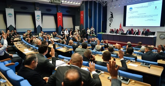 Türkiye nin en ucuz 3. suyu Kayseri de Kayseri Haberleri