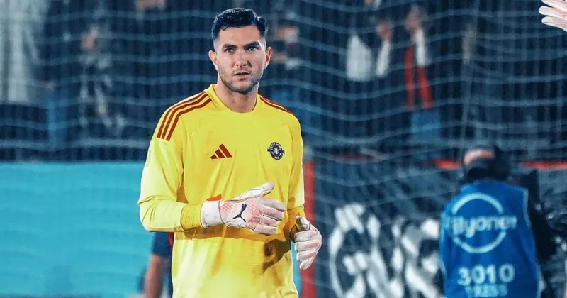 Ertuğrul Çetin: “Bahis işlemi kesinlikle kendi maçıma ait değildir”