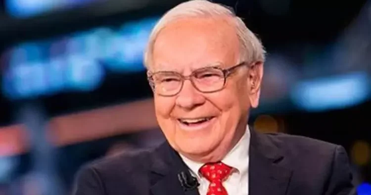 Bir devrin sonu! Omaha kahini Warren Buffett CEO luğu bırakıyor