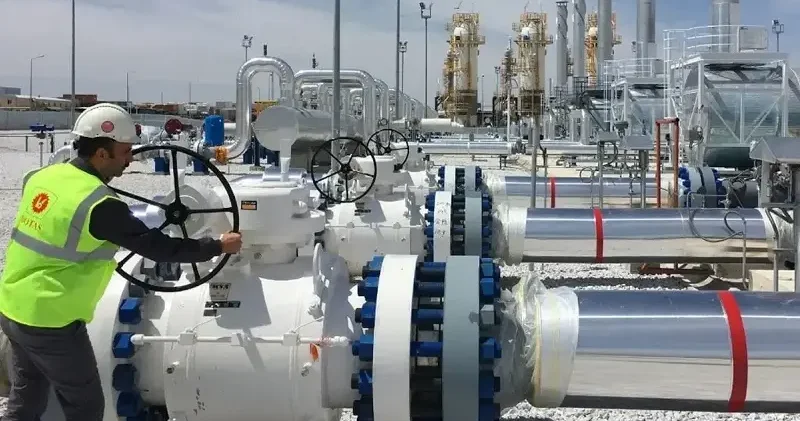 BOTAŞ 2025 personel alımı başladı: BOTAŞ personel alımı ne zaman, şartlar neler? Hangi kadrolara alım yapılacak? İşte İŞKUR başvuru bilgileri Son Dakika Haberleri