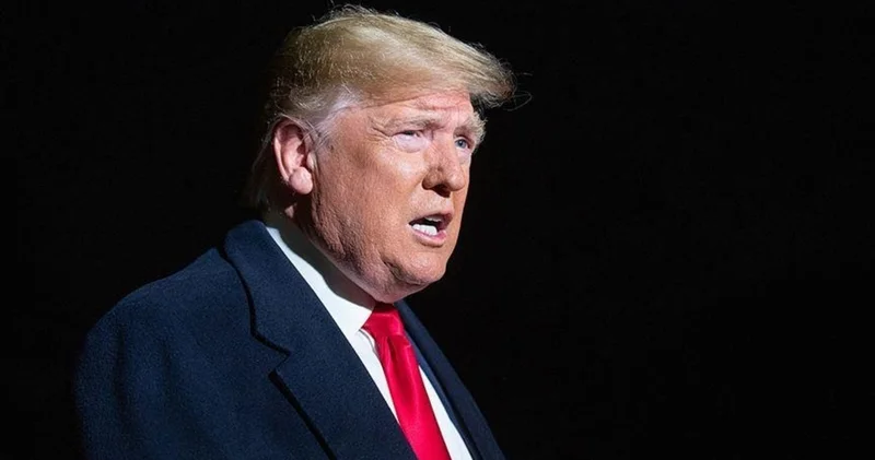 ABD Başkanı Trump: Senato anlaşmasını destekliyorum İş Yaşam Haberleri