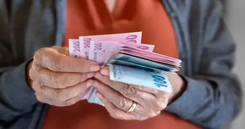 MHP istedi: Emekli ve memurlar için refah payı talebi