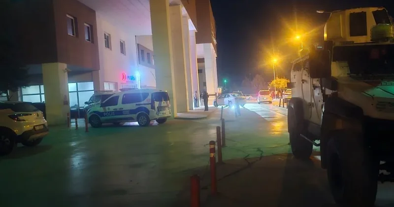 Otomobiliyle çarparak öldürdü