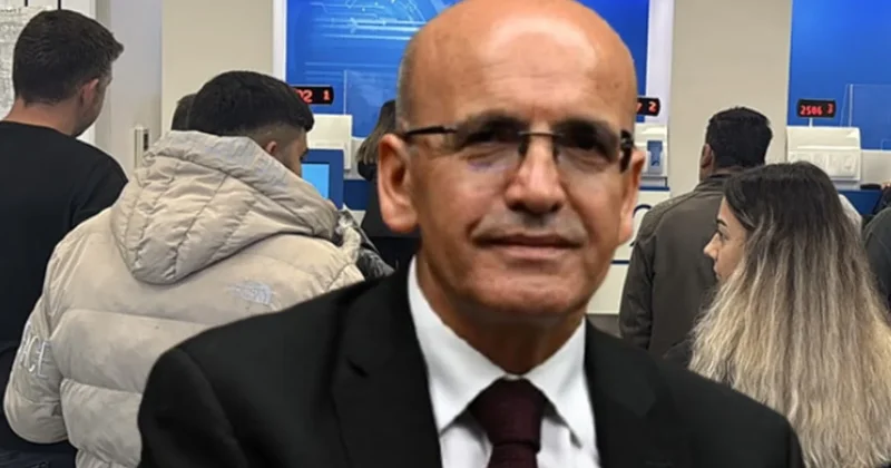 Türkiye de kiracı az diyen Mehmet Şimşek i yalanlayan rekor! Sözcü Gazetesi