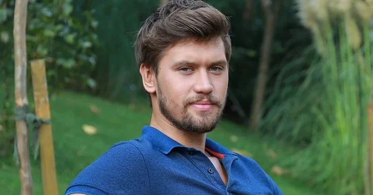 Acun Ilıcalı açıkladı: Serhan Onat, Survivor da!