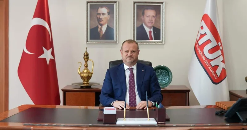 RTÜK ten Türkiye nin düşen uçağına ilişkin uyarı