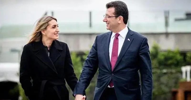 İmamoğlu çiftine cesaret ödülü