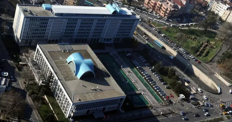 Kamu Malı Hukuksuz Kullanıldı: İBB’nin Otopark Oyunu Ortaya Çıktı