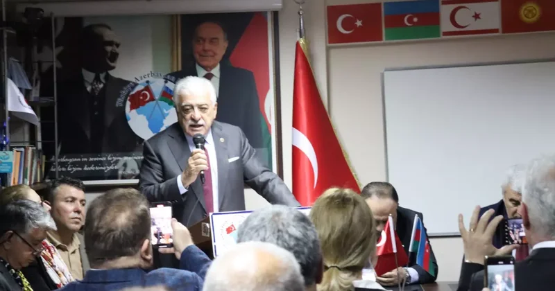 Karabağ Zaferi’nin 5. Yılı İstanbul’da coşkuyla kutlandı