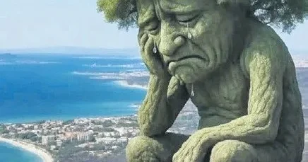 YÜKSEL AYTUĞ Yeşil vatana omuz verin