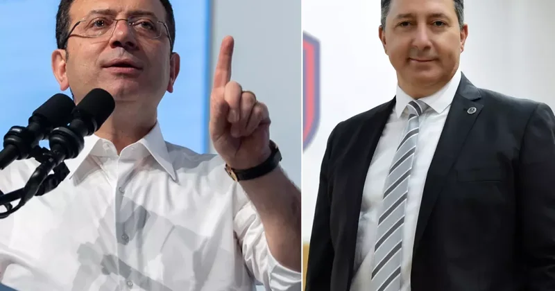 İddianamede en dikkat çeken detay! İşte İmamoğlu ndan sonraki 2. adam