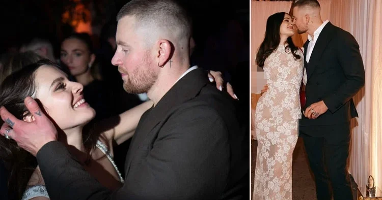 Yılın evliliğinde büyük acı: Ünlü aileden kız aldı, kendi ailesini kenara itti... Damadın annesine düğün yasağı!