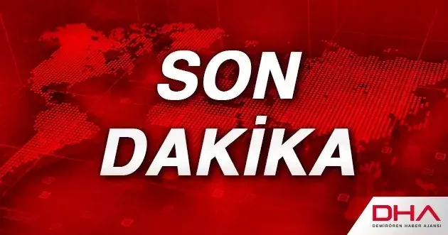 MSB: Azerbaycan’dan ülkemize gelmek üzere havalanan bir C130 kargo uçağımız Gürcistan’da düşmüştür