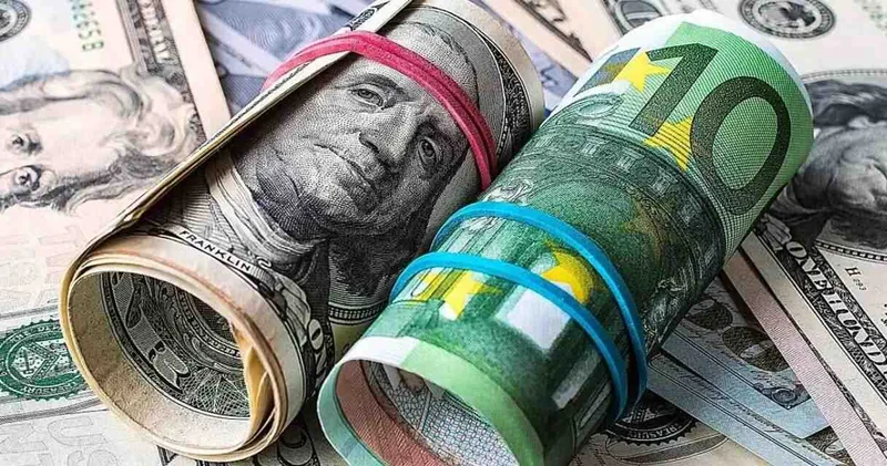 Dolar euro ne kadar oldu?