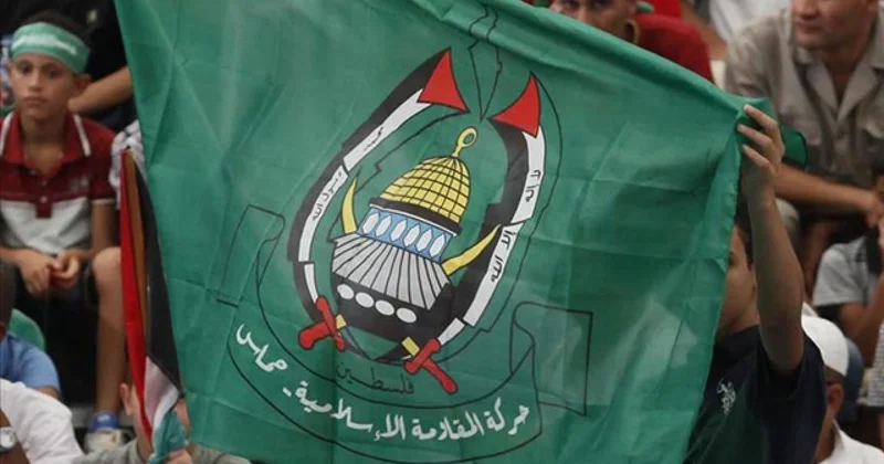 Hamas: Yabancı basının kapatılmasına izin veren yasa, İsrail in suçlarını örtbas etme girişimidir